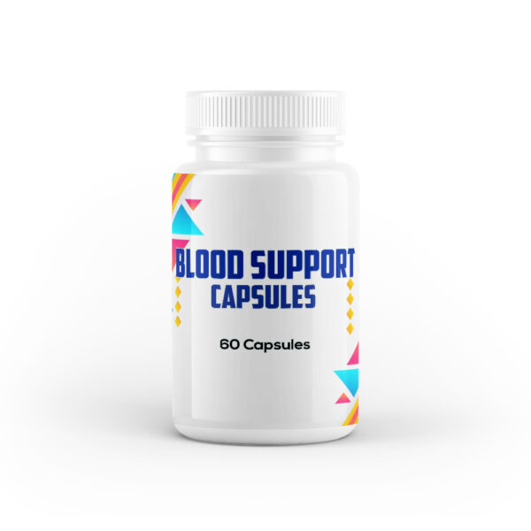 Blood - 1 Bottle