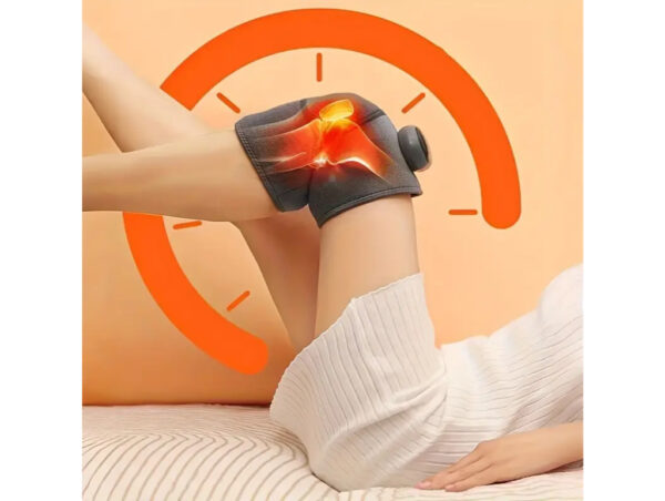 Heated Knee Massager