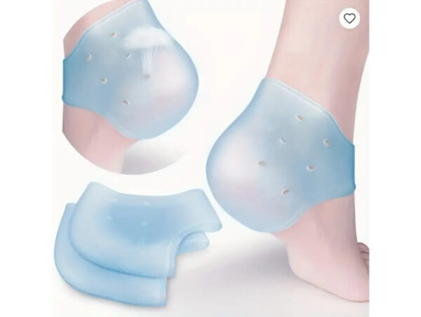 Heel Protector For Pressure Sores