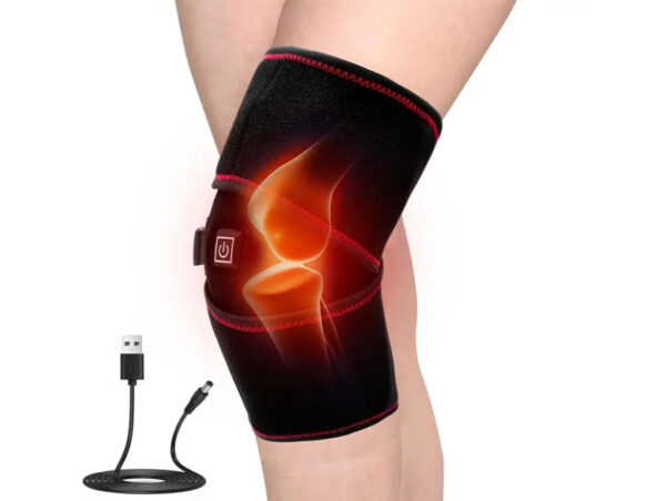 Knee Massager with Heat