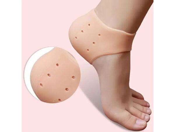 Heel Protectors