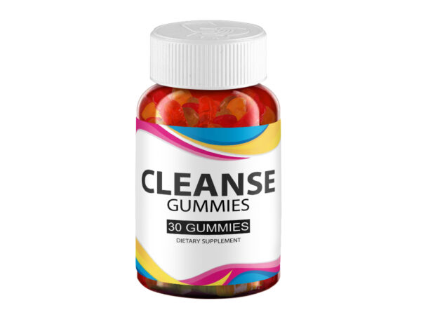 Cleanse - 1 Bottle