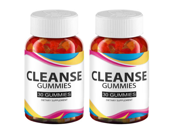 Cleanse - 2 Bottles (Subscribe and Save)
