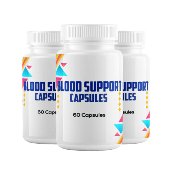 Blood – 3 Bottles  (Subscribe and Save)